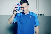 Компания Pepsi может стать титульным спонсором Барселоны