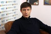 Максим ШАЦКИХ: «Задача Динамо с МанСити – не пропустить»