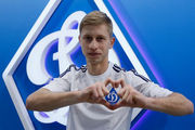 Валерий ФЕДОРЧУК: «Я способен принести пользу Динамо»