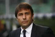 Антонио КОНТЕ: «Италия на Евро будет опасным аутсайдером»