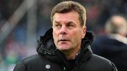 Дитер ХЕКИНГ: «Мы способны справиться с неприятностями»