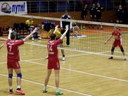 Призеры предыдущего чемпионата встретятся в Харькове