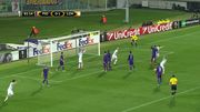 Фиорентина — Лех 1:2. Видео голов
