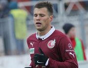 Максим КАНУННИКОВ: Очень приятно играть в атмосфере Энфилда