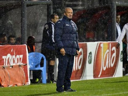 Роман ГРИГОРЧУК: «Боруссия отнеслась к нам с уважением»