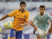 Месть Барселоны и матч жизни Невилла