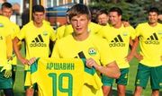 Андрей АРШАВИН: «Контракт с Кубанью не расторгнут»