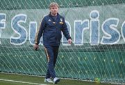Сергей ПОПОВ: «Команда была собрана, но не сыгранна»