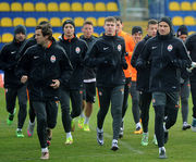 Шахтер – Шальке. Анонс