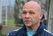 Ван дер МЕЕР: «Я разочарован результатом 1:1»