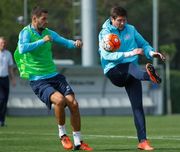 Днепр выплатил часть долгов игрокам