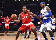 НБА. Запад сильнее Востока