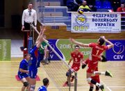 Осталось всего два тура до окончания группового турнира