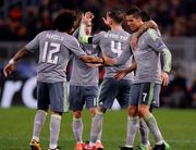 МАРСЕЛО: «Роналду – фантастический игрок»