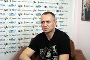 Александр ГОЛОВКО: «Шевченко – это имидж сборной»