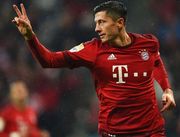 Левандовски станет самым высокооплачиваемым игроком Баварии