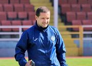 Роман САНЖАР: «Шахтер готовился к уходу Тейшейры»