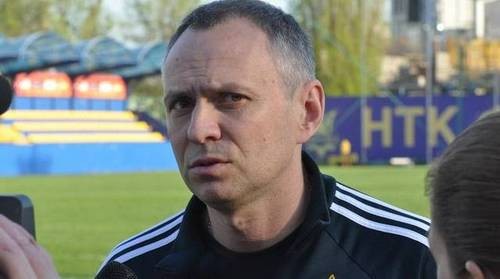 ГОЛОВКО: «Шахтер сегодня будет самой украинской командой»