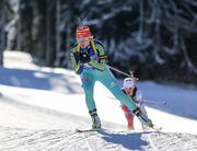 Определен состав сборной Украины на чемпионат мира