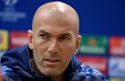 ЗИДАН: Выиграть Ла Лигу будет сложно, но мы не опускаем рук