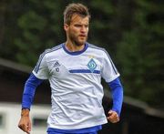 Андрей ЯРМОЛЕНКО: Есть дискомфорт, но работаю в полную силу