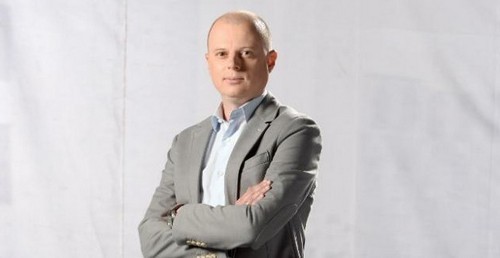 Виктор ВАЦКО: «Шахтер долго шел к тому, чтобы продавать»