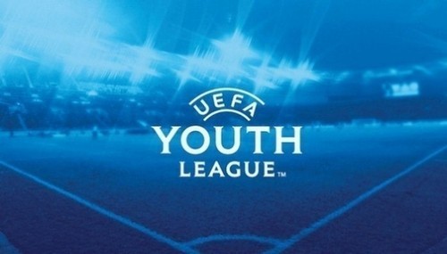 Юношеская Лига УЕФА. Арбитры не увидели забитый пенальти