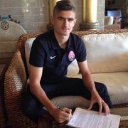 Заря подписала контракт с Ткачуком из Ворсклы