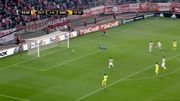 Олимпиакос - Андерлехт - 1:2. Видеообзор матча