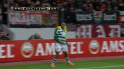 Байер - Спортинг Лиссабон - 3:1. Видеообзор матча