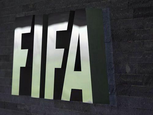 Инфантино лидирует на выборах президента ФИФА