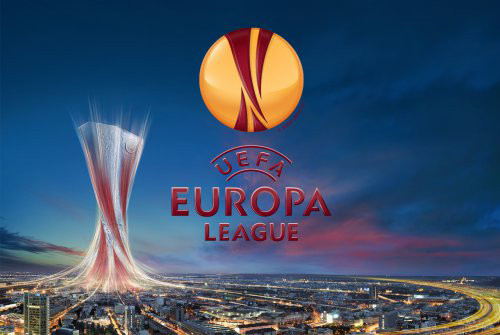ОФИЦИАЛЬНО: 3 команды от Украины выступит в Лиге Европы