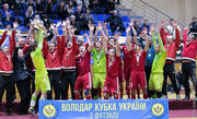 Кубок Украины: фотогалерея финала ХИТ – Локомотив