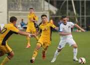 Металлист – Динамо Минск – 2:4. Видеообзор матча