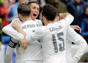 Реал намерен продать Роналду из-за откровенного интервью