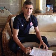 Евгений ТКАЧУК: «Вернидуб постоянно со мной общается»