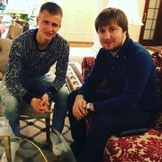 Вадим ШАБЛИЙ: «Переход Данченко в Шахтер - аванс для игрока»