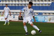 Мигель ВЕЛОЗУ: «Александрия – серьезная команда»