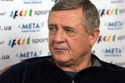 Владимир БЕССОНОВ: «У Динамо хорошие перспективы в ЛЧ»