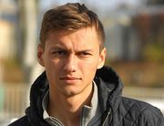 Артур ЗАГОРУЛЬКО: «Всем хочется сыграть против Шахтера»