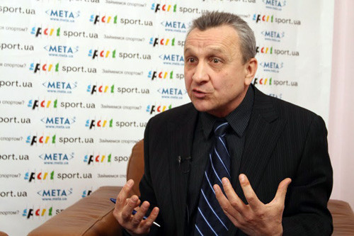 Алексей СЕМЕНЕНКО: «Надеюсь на объективное решение УЕФА»