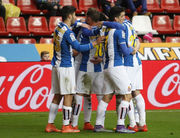 Лучший гол 26-го тура чемпионата Испании