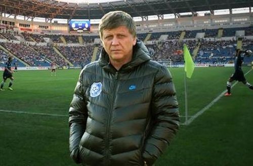 Сергей КЕРНИЦКИЙ: Готовы продолжать играть в Премьер-лиге