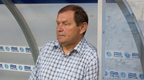 Валерий ЯРЕМЧЕНКО: «В УПЛ нужно оставить 6-8 команд»