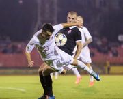 1/4 финала КУ. Волынь – Заря. Анонс