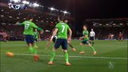 Борнмут - Саутгемптон - 2:0. Видеообзор матча