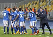 Решение по исключению Днепра из еврокубков еще не принято