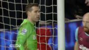 Вест Хэм - Тоттенхэм. 1:0. Видеообзор матча