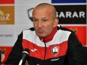 Роман ГРИГОРЧУК: «Мы были несколько сильнее Зире»