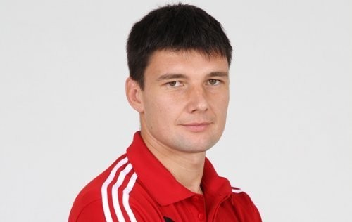 Старцев стал заместителем президента Федерации футбола Крыма